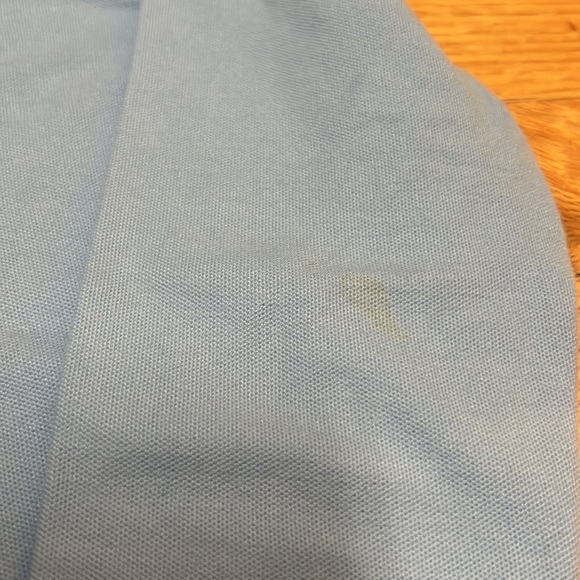 Nantucket kids | 3t toddler boy sky blue collared shirt - Picture 4 of 4